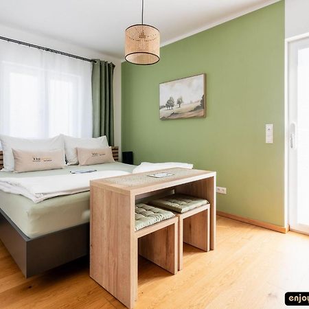 Vitalpension Bad Blumau - Adults Only Екстериор снимка