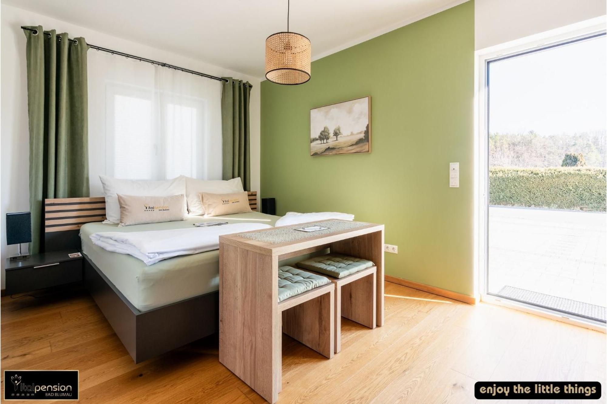 Vitalpension Bad Blumau - Adults Only Екстериор снимка